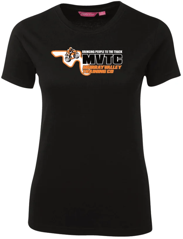 Woman's Tee