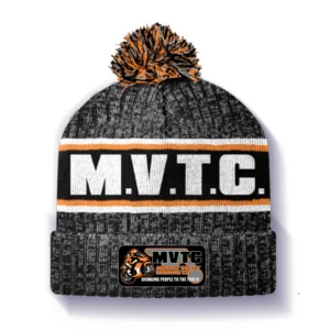 Knitted Beanies