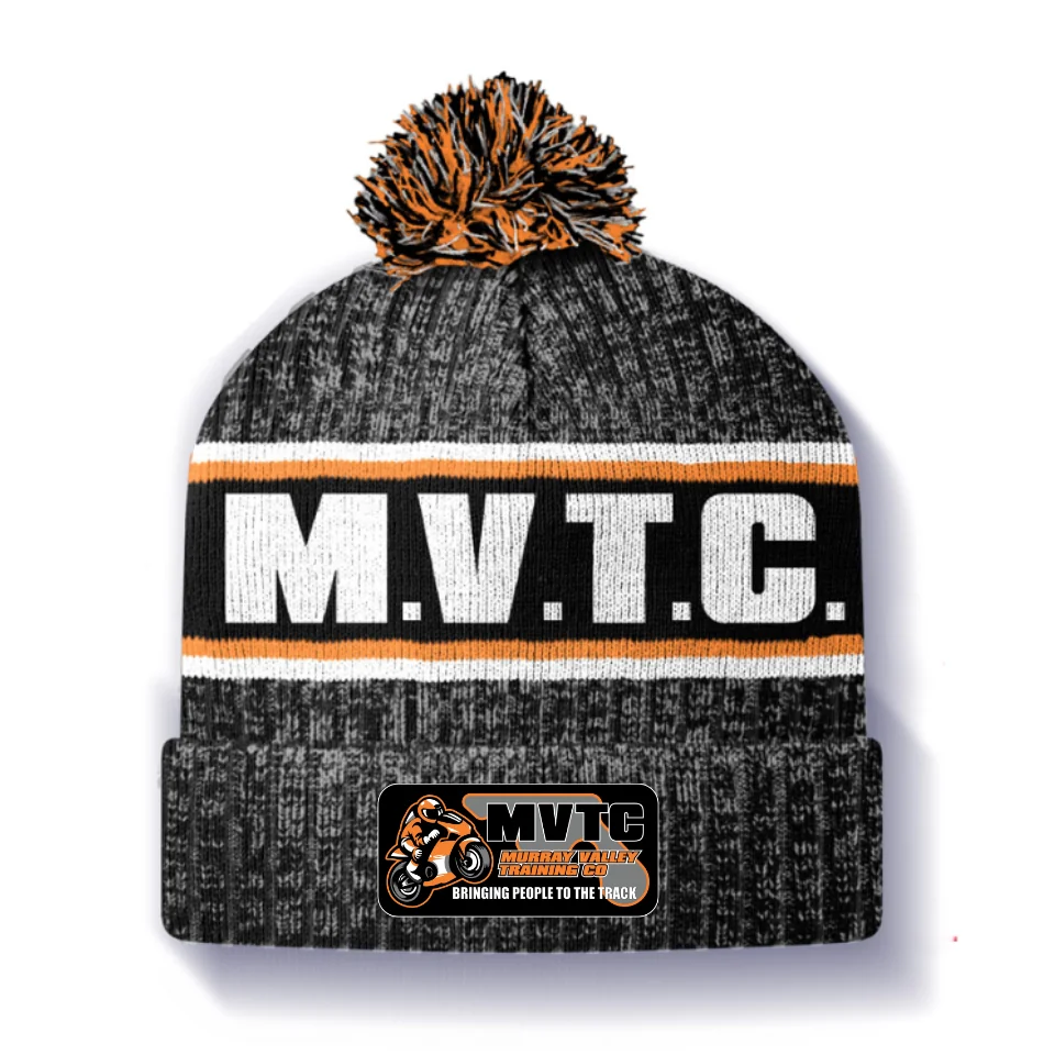 Knitted Beanies